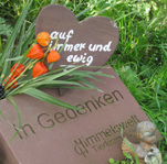 Tierbestattung - Tierkrematorium - Haustierkrematorium - Tierbegräbnis